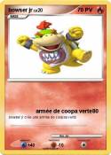 bowser jr