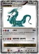 DRAGADE DRAGADE