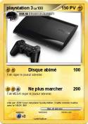 playstation 3 playstation 3