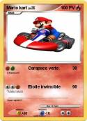 Mario kart