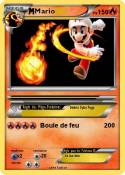 Mario Mario