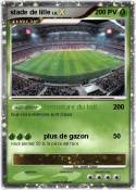 stade de lille