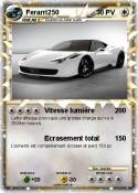 Ferarri250