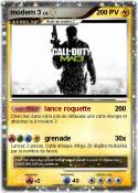 modern 3