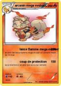arcanin mega