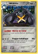 Métalosse