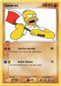 homer ex