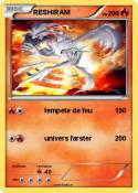 RESHIRAM