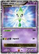 super celebi
