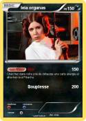 leia organas