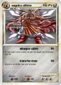 sagoku ultime