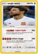 sergio ramos sergio ramos