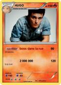 HUGO