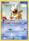 lapin poke