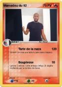 Mamadou du 92
