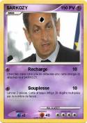 SARKOZY
