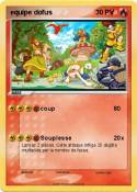 equipe dofus