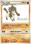 rocali