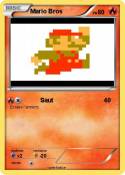 Mario Bros Mario Bros