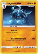 Ragnarok Max