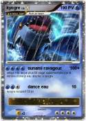 kyogre
