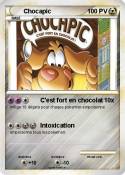 Chocapic