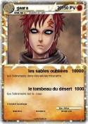 gaara 20