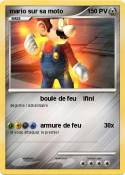 mario sur sa