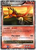 Ho-Oh