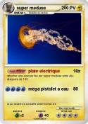super meduse