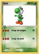 Yoshi