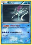 Suicune