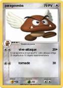 paragoomba