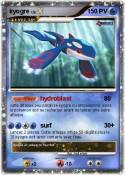 kyogre