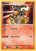 bowser