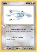 lugia
