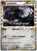 dragmétale