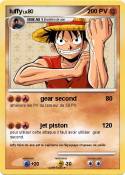 luffy