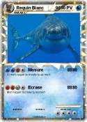 Requin Blanc 99