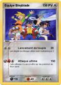 Equipe