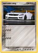 mercedes amg