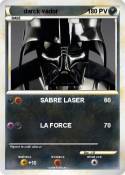 darck vador