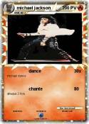 michael jackson