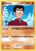 Gô Reietsu Gô Reietsu