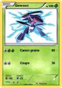 Genesect