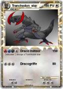 Tranchodon star Tranchodon star