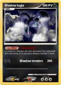 Shadow lugia