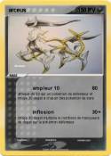 arceus