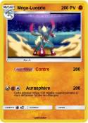 Méga-Lucario
