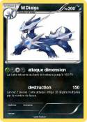 M Dialga